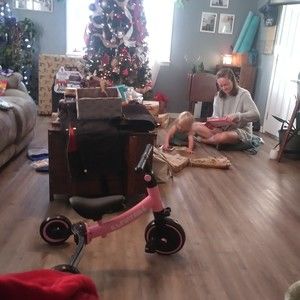 Meet your Posher, Justin